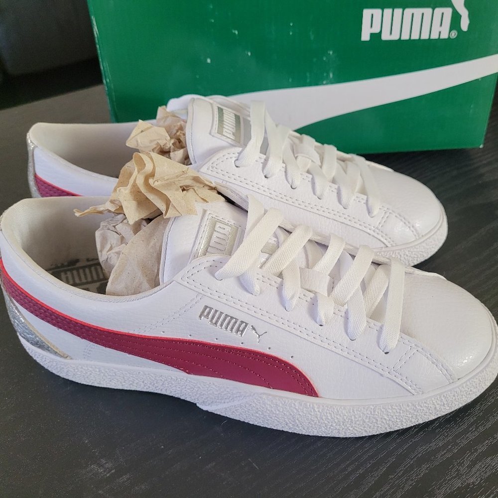 PUMA Love FS Wn's
